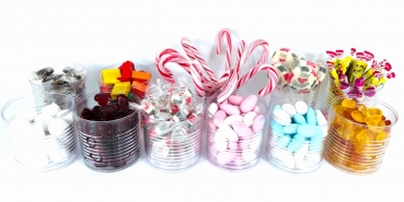 Candy Bar Set